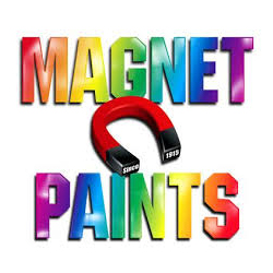 Magnet Paints